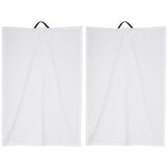 Ensemble de 2 torchons de cuisine Lonwood