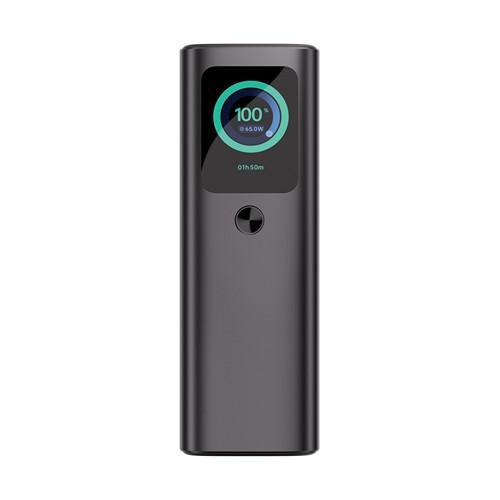 OBG.PUB - Powerbank 20000mAh Charge Rapide 165W Veltro Gris Powerbank 20000mAh Charge Rapide 165W Veltro Gris
