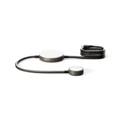 Chargeur Sans Fil Qi2 Magnétique en Aluminium Veram