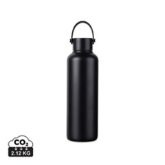 OBG.PUB - Bouteille Isotherme 600ml Acier inoxydable Recyclé Baltev Bouteille Isotherme 600ml Acier inoxydable Recyclé Baltev