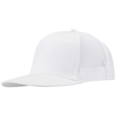 Casquette Snapback 6 Panneaux en coton Dreva