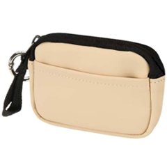 Portefeuille Clip Éco-Responsable en cuir PU Beron