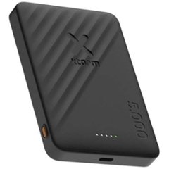 Batterie de Secours Sans Fil high-tech 5000 mAh Zovri