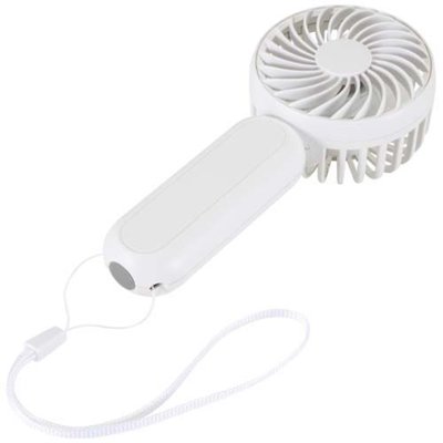 Mini Ventilateur Portable en Plastique Recyclé Venzo