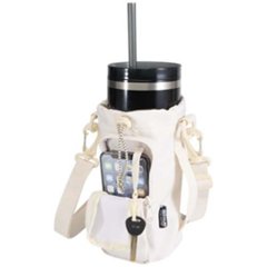 OBG.PUB - Sac Porte-Bouteille en PET Recyclé 2L durable Veklo Sac Porte-Bouteille en PET Recyclé 2L durable Veklo