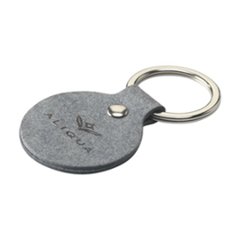 Porte-Clés robuste et durable en Denim Recyclé Velmo