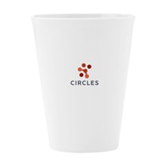 Gobelet Réutilisable écologique 360ml Sugra