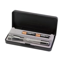 Mini Lampe Torche pratique en Aluminium Torval