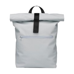 OBG.PUB - Sac à Dos pour ordinateur Roll-Top Recyclé Zolby Sac à Dos pour ordinateur Roll-Top Recyclé Zolby