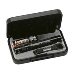 Lampe Torche durable et robuste en Aluminium Zolvi