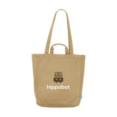Tote Bag élégant et écologique en Coton Bio Torvel