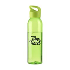 OBG.PUB - Gourde écologique Réutilisable 650ml en Tritan Vekra Gourde écologique Réutilisable 650ml en Tritan Vekra