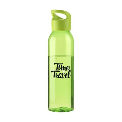 OBG.PUB - Gourde écologique Réutilisable 650ml en Tritan Vekra Gourde écologique Réutilisable 650ml en Tritan Vekra
