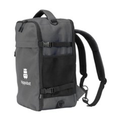 Sac à Dos Cabine pratique et Écologique Travio