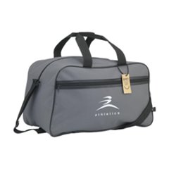 Sac de Sport et Voyage Éco-Responsable Veldro