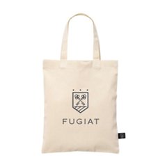 OBG.PUB - Petit Sac élégant et robuste en Coton Recyclé Mafiz Petit Sac élégant et robuste en Coton Recyclé Mafiz