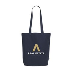 Sac Shopping haut de gamme en Coton Recyclé Vilek