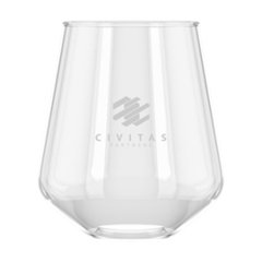 OBG.PUB - Verre Réutilisable robuste en Tritan 400 ml Yokali Verre Réutilisable robuste en Tritan 400 ml Yokali