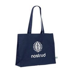 Sac Shopping élégant et durable en Coton Bio Oreva