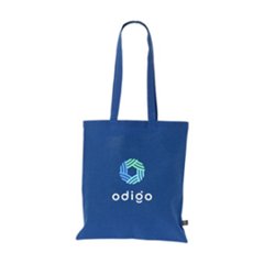 Tote Bag robuste et écologique en Coton Recyclé Veylo