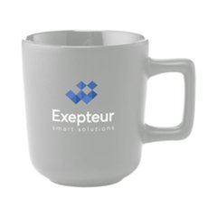 OBG.PUB - Mug en Céramique 280 ml haut de gamme Torven Mug en Céramique 280 ml haut de gamme Torven