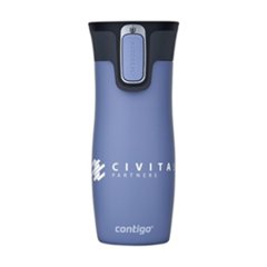 OBG.PUB - Mug Thermos Isotherme 470ml haut de gamme Veltro Mug Thermos Isotherme 470ml haut de gamme Veltro