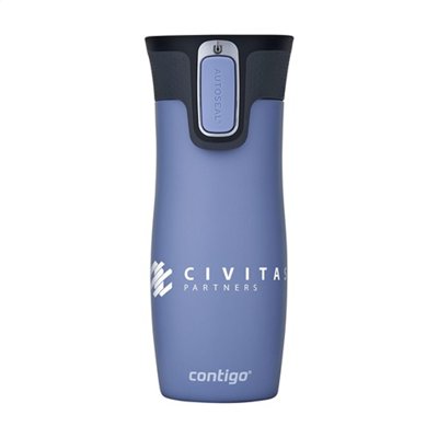 OBG.PUB - Mug Thermos Isotherme 470ml haut de gamme Veltro Mug Thermos Isotherme 470ml haut de gamme Veltro