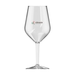 Verre à Vin en Tritan Réutilisable 470 ml Velya