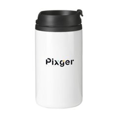 OBG.PUB - Gobelet Isotherme en Acier inoxydable Recyclé 300ml Velnox Gobelet Isotherme en Acier inoxydable Recyclé 300ml Velnox