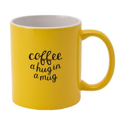 OBG.PUB - Mug en Céramique 350 ml haut de gamme Verieno Mug en Céramique 350 ml haut de gamme Verieno