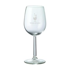 Verre à Vin 290 ml Design Classique Velmo