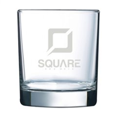 Verre haut de gamme robuste 300 ml Velio