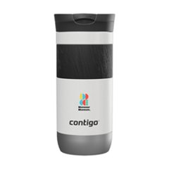 OBG.PUB - Gobelet thermos Isotherme haut de gamme 470ml Byron Gobelet thermos Isotherme haut de gamme 470ml Byron