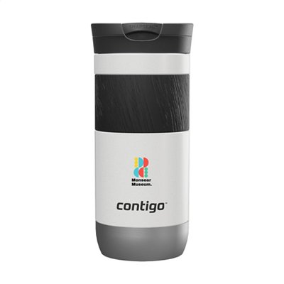 OBG.PUB - Gobelet thermos Isotherme haut de gamme 470ml Byron Gobelet thermos Isotherme haut de gamme 470ml Byron