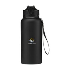 OBG.PUB - Gourde Isotherme haute qualité en Inox Recyclé 900 ml Velrox Gourde Isotherme haute qualité en Inox Recyclé 900 ml Velrox