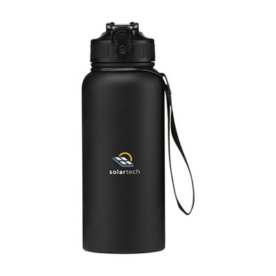 OBG.PUB - Gourde Isotherme haute qualité en Inox Recyclé 900 ml Velrox Gourde Isotherme haute qualité en Inox Recyclé 900 ml Velrox