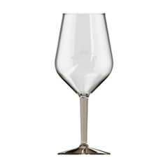 OBG.PUB - Verre à Vin Réutilisable élégant en Tritan 470 ml Velya Verre à Vin Réutilisable élégant en Tritan 470 ml Velya