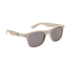 OBG.PUB - Lunettes de Soleil Écologique en Paille de Blé Solvy Lunettes de Soleil Écologique en Paille de Blé Solvy