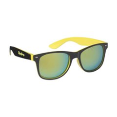 OBG.PUB - Lunettes de Soleil au design attrayant en plastique Veyra Lunettes de Soleil au design attrayant en plastique Veyra
