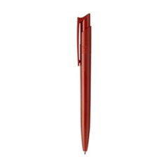 Stylo à Bille élégant Éco-Responsable en rPET Velor