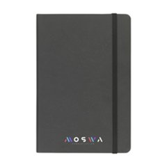 OBG.PUB - Carnet de Notes A5 Éco-Responsable en Papier Sayos Carnet de Notes A5 Éco-Responsable en Papier Sayos