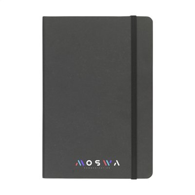 Carnet de Notes A5 Éco-Responsable en Papier Sayos
