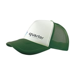 OBG.PUB - Casquette Trucker robuste et élégant Zelvio Casquette Trucker robuste et élégant Zelvio
