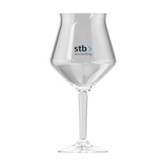OBG.PUB - Verre à Bière Calice en Tritan 400 ml durable Bravio Verre à Bière Calice en Tritan 400 ml durable Bravio