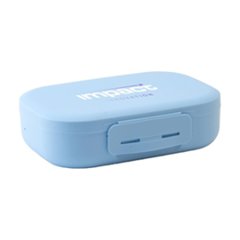 OBG.PUB - Boîte à Lunch avec Clip 670 ml en plastique PP Frelmo Boîte à Lunch avec Clip 670 ml en plastique PP Frelmo