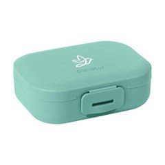 Boîte à lunch 200 ml en polypropylène résistant Snavio