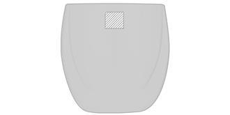 Ensemble de 2 verres isothermes borosilicate Dabo - Impression sur 1er mug