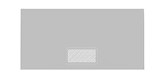 Ensemble de 2 verres isothermes borosilicate Dabo - Marquage Recto