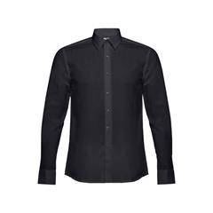 OBG.PUB - Chemise manches longues pour homme en coton Bathi Chemise manches longues pour homme en coton Bathi