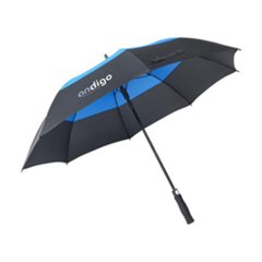 OBG.PUB - Parapluie Écologique en RPET de Grande Taille Velmox Parapluie Écologique en RPET de Grande Taille Velmox